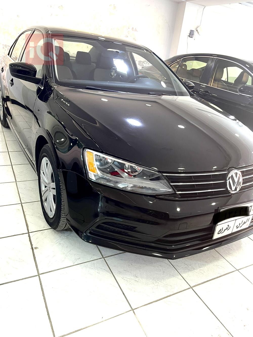 فولكسفاغن جيتا